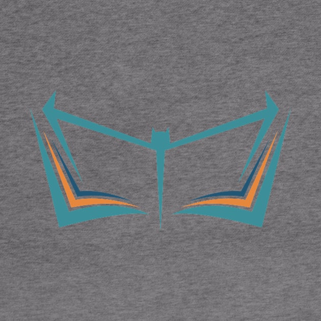 Miami Football TBBC. by The Batman Book Club